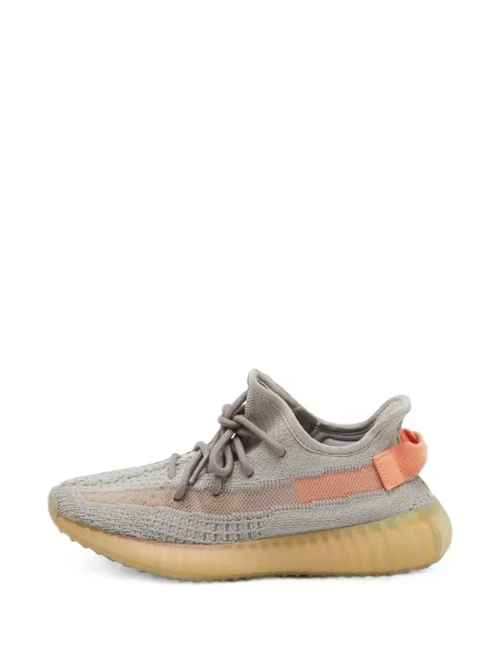 Sneakerși Adidas Yeezy gri