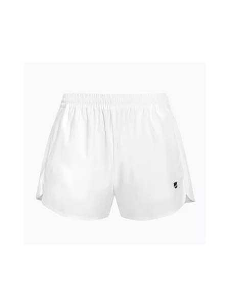 Шорти Wilson Team bright white білі
