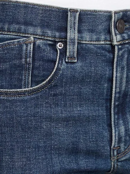 Джинсы G-star Raw синие