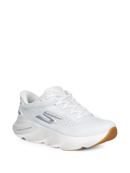 Chiloți Skechers chunky alb
