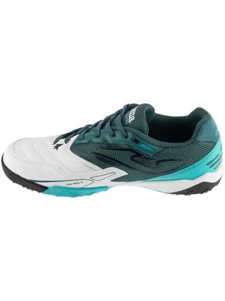 Pantofi Joma alb