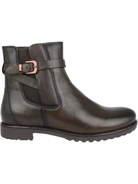 Pantofi Ara verde