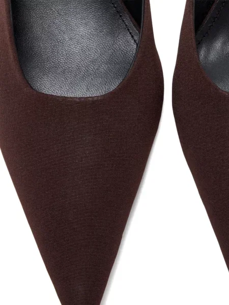 Papuci tip mules Senso maro
