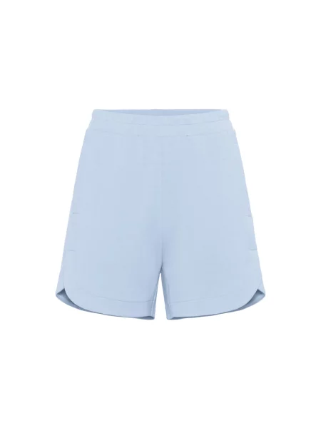 Szorty Inwear niebieskie