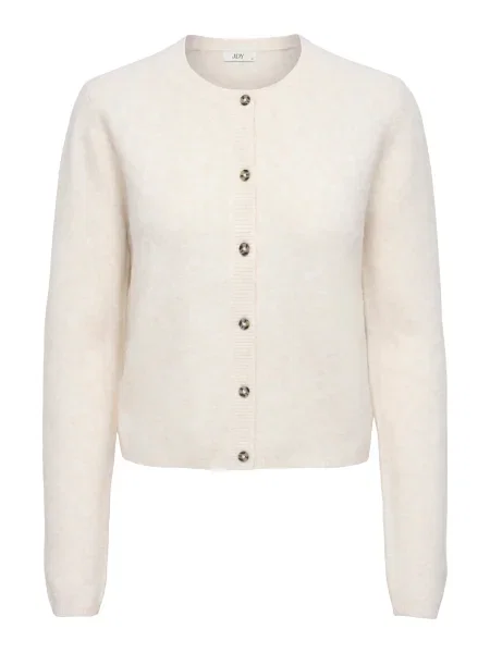JDY Kardigan JDYCHLOE' bež