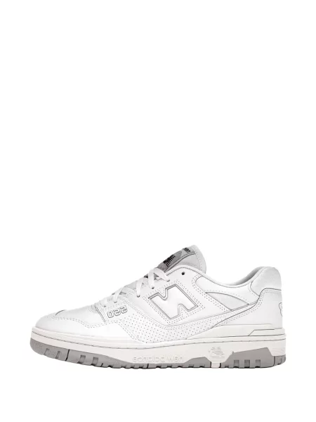 Sneakerși New Balance 550 gri
