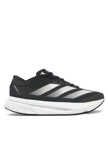 Adidas Bežecké topánky adizero čierna