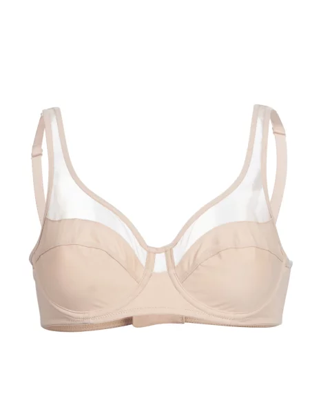 Termo spodnje perilo Dim bež