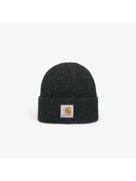 Șapcă Carhartt WIP Anglistic Beanie Speckled Dark Scarab Universal