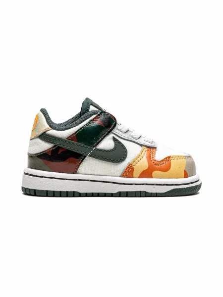 Sneakersy dziecięce Nike Dunk
