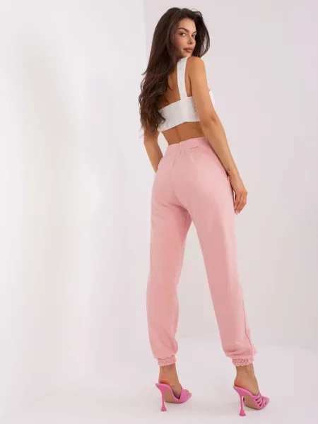 Trening Lily Rose roz