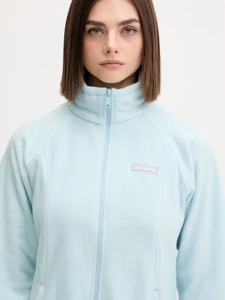 Флисовый свитер Columbia