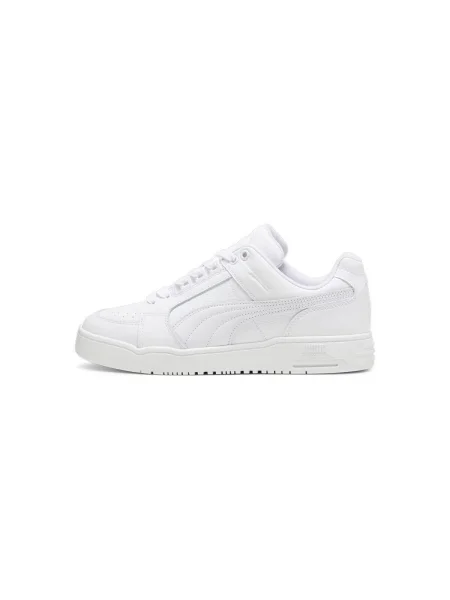 Pantofi Puma alb