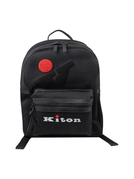 Torba Kiton czarna