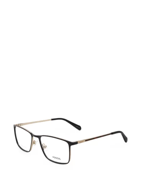 Ochelari de soare Fossil negru