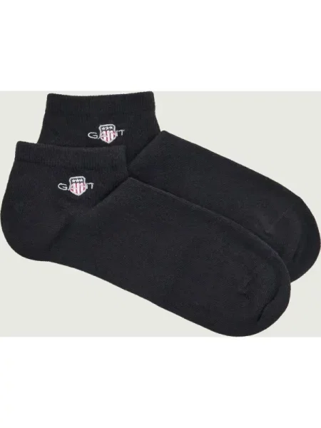 Gant Șosete/tălpici SHIELD negru