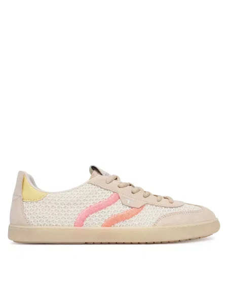 Sneakersy Tamaris béžová