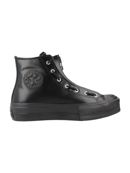 Pantofi Converse negru