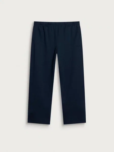 Bluza polarowa Skims granatowa