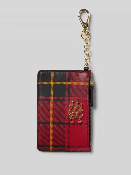 Zawieszka Lauren Ralph Lauren czarna