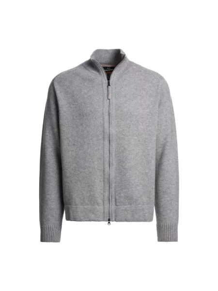 Kardigan Parajumpers szary