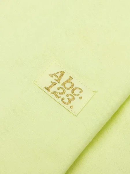Cămașă Advisory Board Crystals cu broderie verde