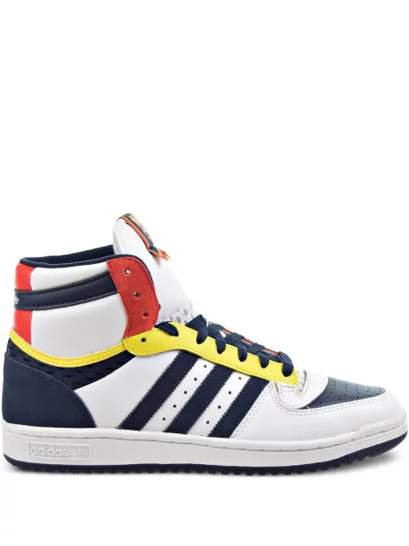 Termiczny koszulka Adidas polarowa do biegania szara