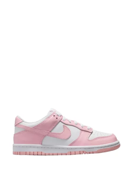 Sneakerși Jordan roz
