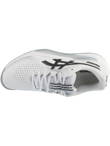 Tenisky Asics biela