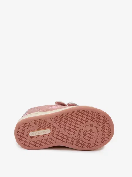 Gyerek sneaker Lotto szürke