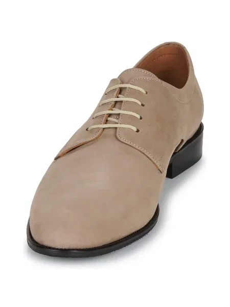Pantofi So Size bej