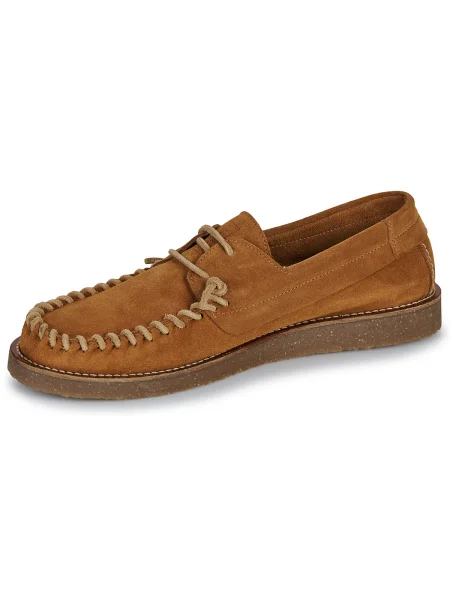Pantofi Pellet maro