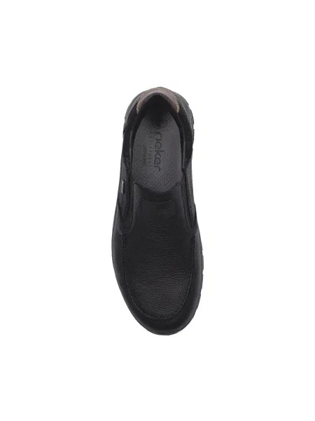 Pantofi Rieker negru