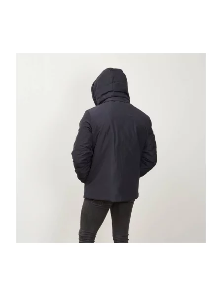 Palton Geox albastru