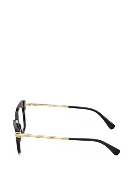 Ochelari de soare Max Mara Eyewear negru