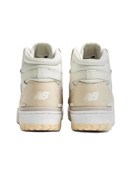 Pantofi New Balance bej