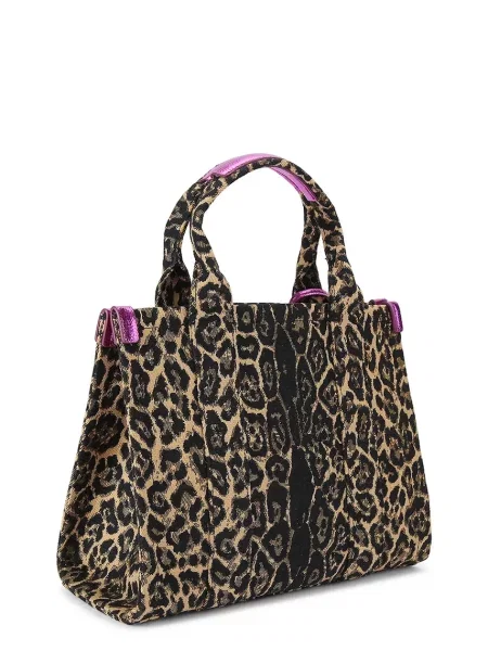 Torebka Kurt Geiger London czarna