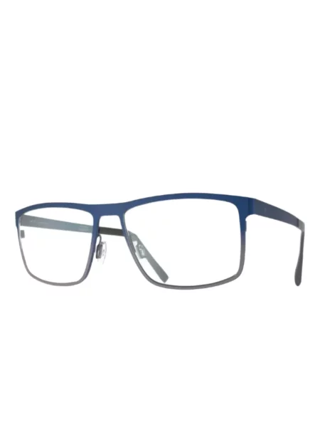 Ochelari de soare Blackfin albastru