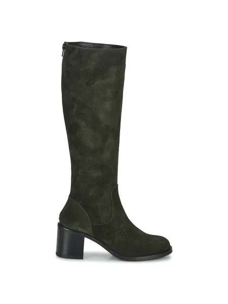Pantofi Jb Martin verde
