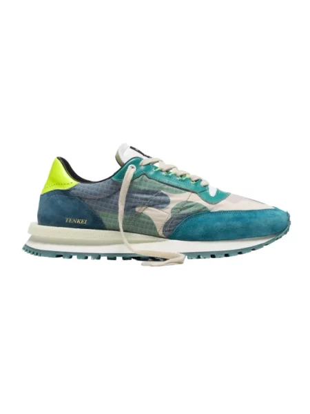 Sneakersy Hidnander wsuwane