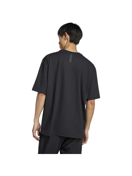 Majica Adidas crna