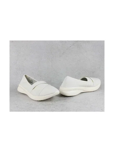 Pantofi Puma alb