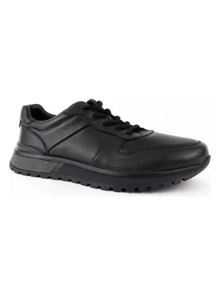 Pantofi Sergio Moretti negru