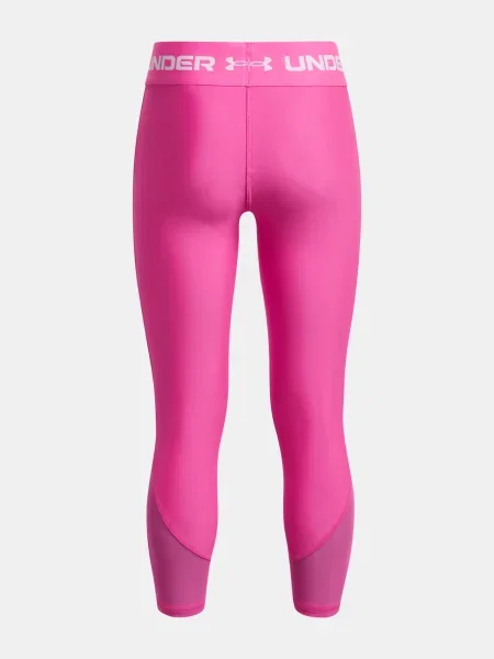 Trening copii Under Armour roz