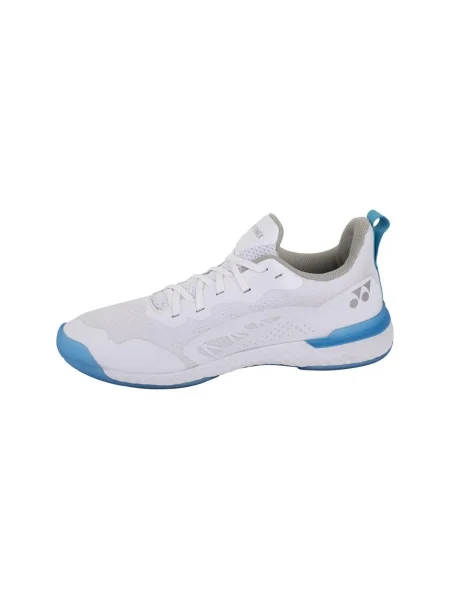 Pantofi Yonex alb