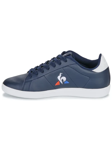 Pantofi Le Coq Sportif albastru