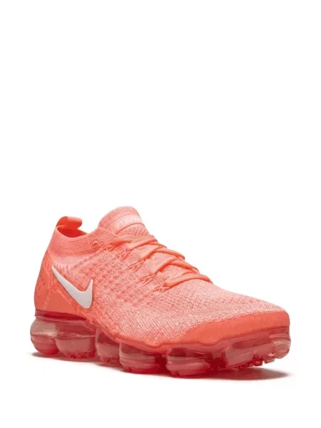 Sportbačiai Nike VaporMax oranžinė