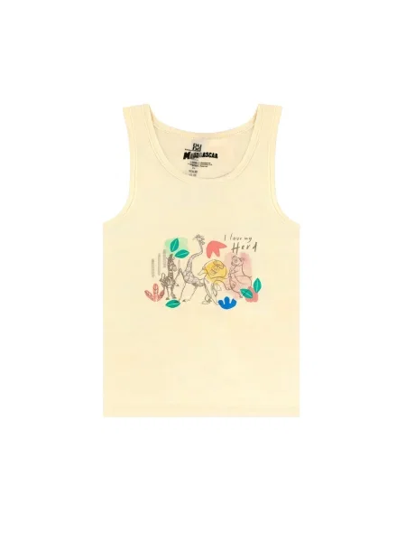 Футболка Duna