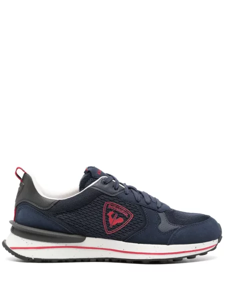 Sneakerși Rossignol albastru