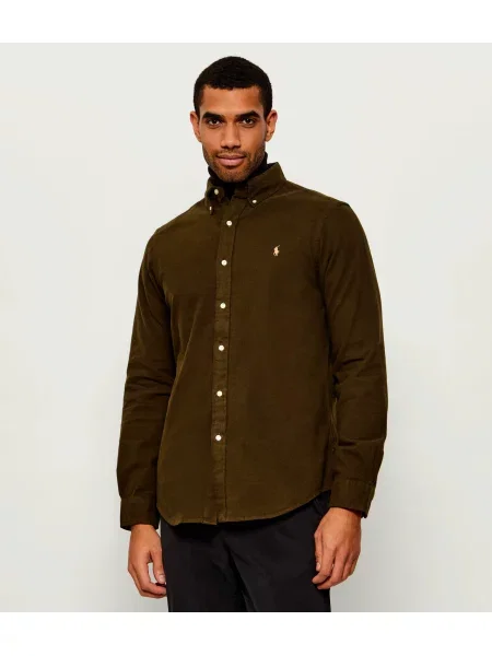 POLO RALPH LAUREN Cămașă | Custom fit